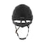 Jackson Safety Climbing Inspired Hard Hat, HDPE, 6 Point Rapid Dial, Black 20907 - alternate 3